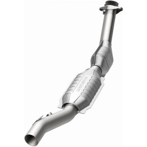 Ford F-150 Catalytic Converter - Magnaflow - Direct-Fit - `99-`03