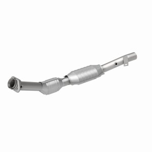 Ford F-150 Catalytic Converter - Magnaflow - Direct-Fit - `99-`03