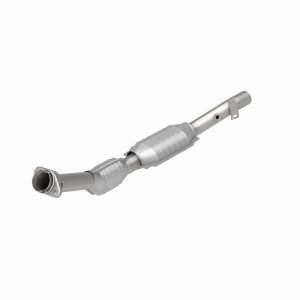 Ford F-150 Catalytic Converter - Magnaflow - Direct-Fit - `99-`03