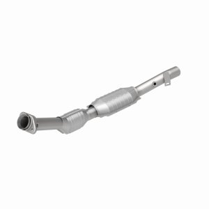 Ford F-150 Catalytic Converter - Magnaflow - Direct-Fit - `99-`03