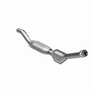 Ford F-150 Catalytic Converter - Magnaflow - Direct-Fit - `99-`03