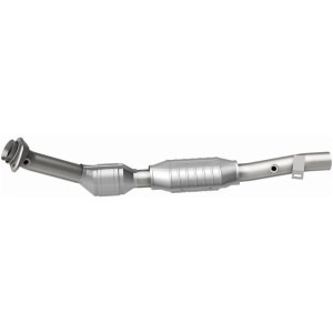 Ford F-150 Catalytic Converter - Magnaflow - Direct-Fit - `99-`03