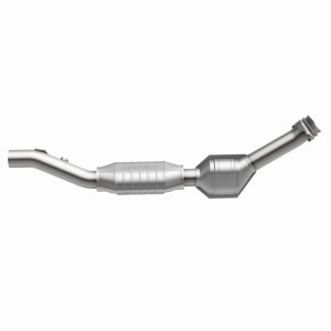 Ford F-150 Catalytic Converter - Magnaflow - Direct-Fit - `99-`03