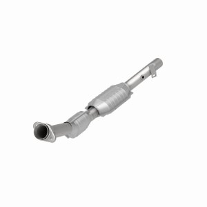Ford F-150 Catalytic Converter - Magnaflow - Direct-Fit - `99-`03