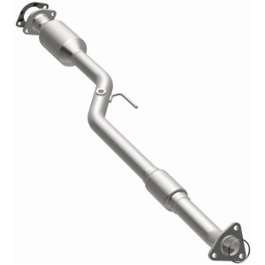 Nissan Sentra Catalytic Converter - Rear - Magnaflow - Direct Fit, HM Grade - `03-`06