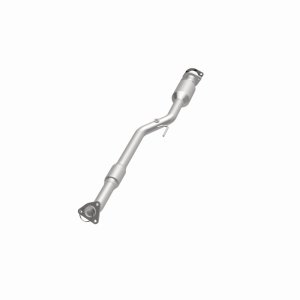 Nissan Sentra Catalytic Converter - Rear - Magnaflow - Direct Fit, HM Grade - `03-`06