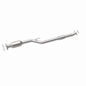 Nissan Sentra Catalytic Converter - Rear - Magnaflow - Direct Fit, HM Grade - `03-`06