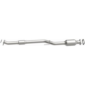 Nissan Sentra Catalytic Converter - Rear - Magnaflow - Direct Fit, HM Grade - `03-`06
