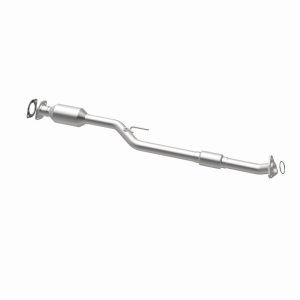 Nissan Sentra Catalytic Converter - Rear - Magnaflow - Direct Fit, HM Grade - `03-`06
