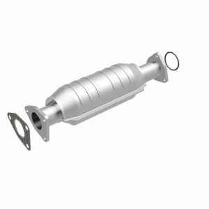 Acura MDX Catalytic Converter - Magnaflow - Direct-Fit, HM Grade - `01-`02