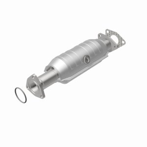 Acura MDX Catalytic Converter - Magnaflow - Direct-Fit, HM Grade - `01-`02