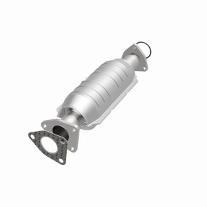 Acura MDX Catalytic Converter - Magnaflow - Direct-Fit, HM Grade - `01-`02