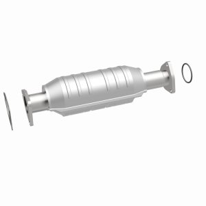 Acura MDX Catalytic Converter - Magnaflow - Direct-Fit, HM Grade - `01-`02