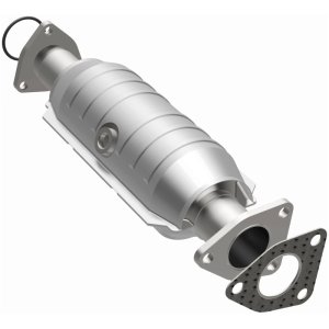 Acura MDX Catalytic Converter - Magnaflow - Direct-Fit, HM Grade - `01-`02