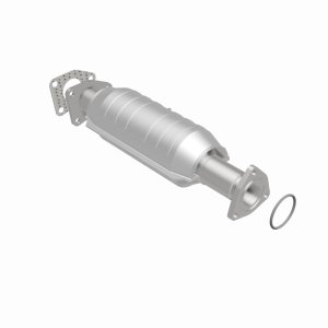 Acura MDX Catalytic Converter - Magnaflow - Direct-Fit, HM Grade - `01-`02