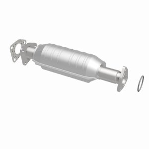 Acura MDX Catalytic Converter - Magnaflow - Direct-Fit, HM Grade - `01-`02
