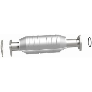Acura MDX Catalytic Converter - Magnaflow - Direct-Fit, HM Grade - `01-`02