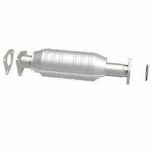 Honda Pilot Catalytic Converter - Magnaflow - Direct-Fit, HM Grade - `03-`04