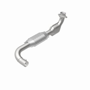 Ford Expedition Performance Exhaust - Magnaflow - HM Grade Direct-Fit - `01-`02