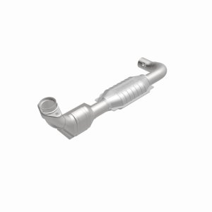 Ford Expedition Performance Exhaust - Magnaflow - HM Grade Direct-Fit - `01-`02