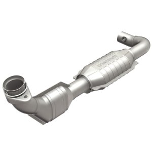 Ford Expedition Performance Exhaust - Magnaflow - HM Grade Direct-Fit - `01-`02