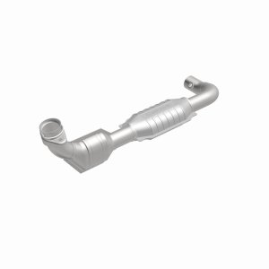 Ford F-150 Performance Exhaust - Magnaflow - HM Grade Direct-Fit - `01-`03