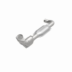 Ford F-150 Performance Exhaust - Magnaflow - HM Grade Direct-Fit - `01-`03