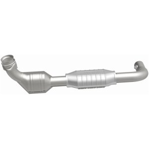 Ford F-150 Performance Exhaust - Magnaflow - HM Grade Direct-Fit - `01-`03