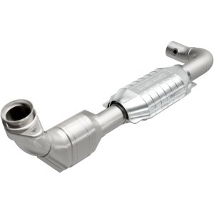 Ford F-150 Performance Exhaust - Magnaflow - HM Grade Direct-Fit - `01-`03
