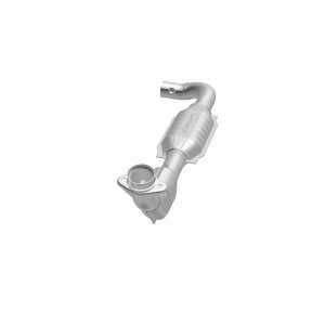 Ford F-150 Performance Exhaust - Magnaflow - HM Grade Direct-Fit - `01-`03