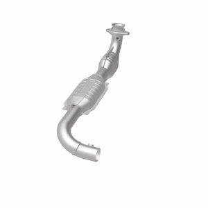 Ford F-150 Performance Exhaust - Magnaflow - HM Grade Direct-Fit - `01-`03