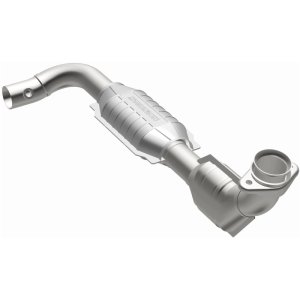 Ford F-150 Performance Exhaust - Magnaflow - HM Grade Direct-Fit - `01-`03