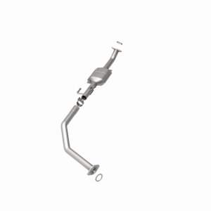 Toyota Sequoia Catalytic Converter - Driver Side - Magnaflow - HM Grade Federal/EPA Compliant Direct-Fit - `01-`04