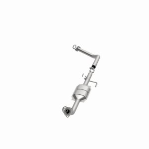 Toyota Sequoia Catalytic Converter - Driver Side - Magnaflow - HM Grade Federal/EPA Compliant Direct-Fit - `01-`04