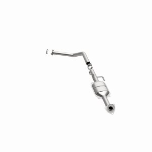 Toyota Sequoia Catalytic Converter - Driver Side - Magnaflow - HM Grade Federal/EPA Compliant Direct-Fit - `01-`04