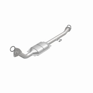 Toyota Sequoia Catalytic Converter - Passenger Side - Magnaflow - HM Grade Direct-Fit, Federal/EPA Compliant - `01-`04