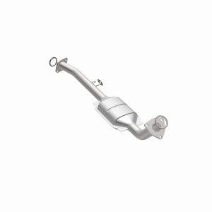 Toyota Sequoia Catalytic Converter - Passenger Side - Magnaflow - HM Grade Direct-Fit, Federal/EPA Compliant - `01-`04