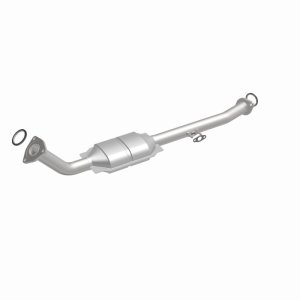 Toyota Sequoia Catalytic Converter - Passenger Side - Magnaflow - HM Grade Direct-Fit, Federal/EPA Compliant - `01-`04