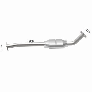 Toyota Sequoia Catalytic Converter - Passenger Side - Magnaflow - HM Grade Direct-Fit, Federal/EPA Compliant - `01-`04