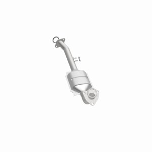 Toyota Sequoia Catalytic Converter - Passenger Side - Magnaflow - HM Grade Direct-Fit, Federal/EPA Compliant - `01-`04
