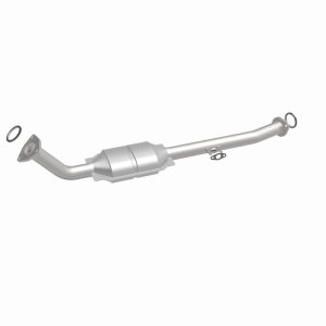 Toyota Sequoia Catalytic Converter - Passenger Side - Magnaflow - HM Grade Direct-Fit, Federal/EPA Compliant - `01-`04