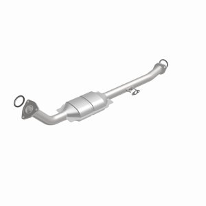 Toyota Sequoia Catalytic Converter - Passenger Side - Magnaflow - HM Grade Direct-Fit, Federal/EPA Compliant - `01-`04