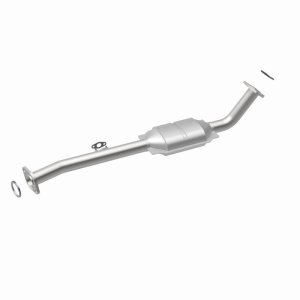 Toyota Sequoia Catalytic Converter - Passenger Side - Magnaflow - HM Grade Direct-Fit, Federal/EPA Compliant - `01-`04