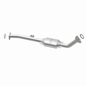 Toyota Sequoia Catalytic Converter - Passenger Side - Magnaflow - HM Grade Direct-Fit, Federal/EPA Compliant - `01-`04