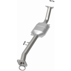 Toyota Sequoia Catalytic Converter - Passenger Side - Magnaflow - HM Grade Direct-Fit, Federal/EPA Compliant - `01-`04