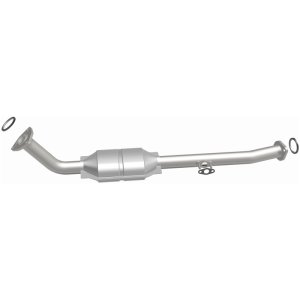 Toyota Sequoia Catalytic Converter - Passenger Side - Magnaflow - HM Grade Direct-Fit, Federal/EPA Compliant - `01-`04