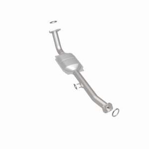 Toyota Sequoia Catalytic Converter - Passenger Side - Magnaflow - HM Grade Direct-Fit, Federal/EPA Compliant - `01-`04
