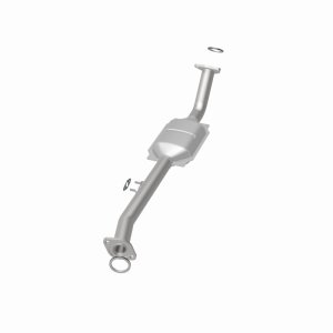 Toyota Sequoia Catalytic Converter - Passenger Side - Magnaflow - HM Grade Direct-Fit, Federal/EPA Compliant - `01-`04
