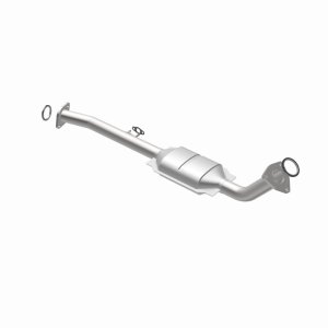 Toyota Sequoia Catalytic Converter - Passenger Side - Magnaflow - HM Grade Direct-Fit, Federal/EPA Compliant - `01-`04
