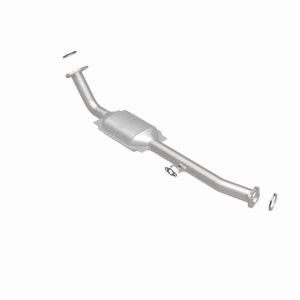 Toyota Sequoia Catalytic Converter - Passenger Side - Magnaflow - HM Grade Direct-Fit, Federal/EPA Compliant - `01-`04